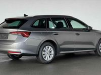 Używany Skoda Octavia Selection 150 KM (110 kW) 2024 Szary Kombi
