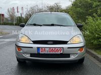 gebraucht Ford Focus *Automatik* AHK Turnier Futura