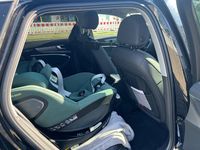 Gebraucht Audi A6 204 PS (150 kW) 2022 Schwarz Kombi