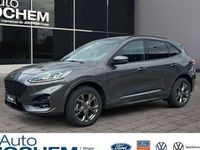 Gebraucht Ford Kuga ST-Line X 224 PS (164 kW) 2022 Metallic) (grau SUV