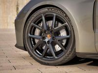 Neu Porsche Panamera 4 470 PS (345 kW) 2026 Aventuringrünmetallic Limousine