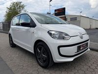 Second-hand VW up! Cup 60 CP (44 kW) 2014 Alb Hatchback