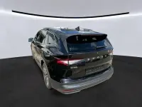 Gebraucht Skoda Enyaq iV Loft 210 kW (286 PS) 2025 Schwarz SUV
