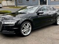 gebraucht Audi A7 Sportback 3.0 TDI 160kW S tronic