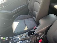 Second-hand Mazda 3 88 CP (64 kW) 2014 Gri Break