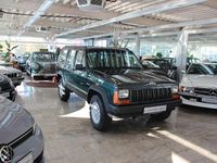 Gebraucht Jeep Cherokee 122 PS (89 kW) 1994 Grün SUV