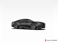 Ny Ford Mustang Fastback 2025 Coupe