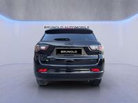 Gebraucht Jeep Compass 131 PS (96 kW) 2023 Schwarz SUV