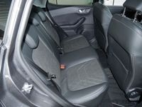 Gebraucht Ford Fiesta Titanium X 125 PS (91 kW) 2023 Grau Kleinwagen