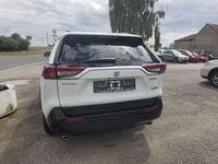 Neu Suzuki Across 185 PS (136 kW) 2025 Weiß SUV