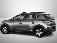 Neu Dacia Sandero Expression 110 PS (80 kW) 2026 Limousine