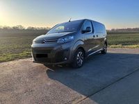 Gebraucht Citroën Spacetourer Feel 150 PS (110 kW) 2020 Braun Van / Kleinbus