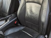 Gebraucht BMW Z4 170 PS (125 kW) 2004 Grau Cabrio