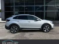Neu VW Taigo IQ Drive 116 PS (85 kW) 2025 Silber SUV