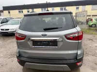 Gebraucht Ford Ecosport Active 125 PS (91 kW) 2022 Grau SUV