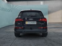 gebraucht Audi Q5 Audi Q5, 22.121 km, 204 PS, EZ 10.2022, Benzin