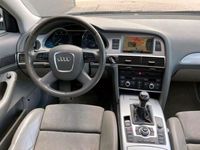 gebraucht Audi A6 2.7 TDI Alcantara
