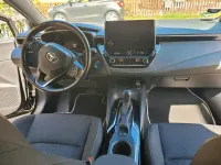 Gebraucht Toyota Corolla Team 152 PS (111 kW) 2022 Schwarz Kombi
