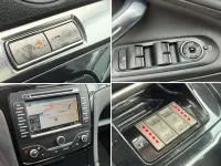 Gebraucht Ford Galaxy 203 PS (149 kW) 2010 Schwarz Van / Kleinbus