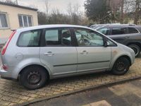 gebraucht Ford C-MAX 1.8 Ghia