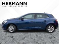 gebraucht Renault Mégane IV 5-Türer LIMITED Deluxe TCe 115 GPF ABS ES