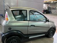 Gebraucht Microcar M.Go 2014 Andere farben Kleinwagen
