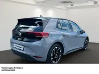 Brugt VW ID.3 Pro 106 kW (145 HK) 2022 Grå Hatchback