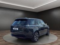 Neu Land Rover Range Rover HSE 549 PS (403 kW) 2026 Belgravia green SUV