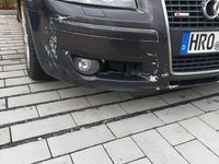 Gebraucht Audi A3 150 PS (110 kW) 2005 Schwarz Kleinwagen