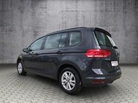 gebraucht VW Touran Comfortline