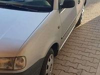 Gebraucht Seat Arosa Comfort 60 PS (44 kW) 1999 Silber Kleinwagen