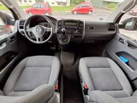 gebraucht VW Multivan T 5Startline TDI 140 PS Automatik