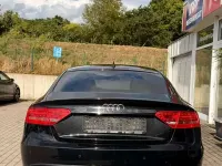 Gebraucht Audi A5 Sportback 190 PS (139 kW) 2011 Schwarz Kleinwagen