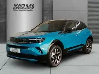 Neu Opel Mokka 136 PS (100 kW) 2025 Grün SUV