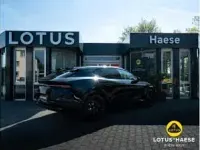 Gebraucht Lotus Eletre 450 kW (612 PS) 2026 Schwarz (stellar black) SUV