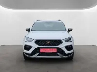 Neu Cupra Ateca VZ 300 PS (220 kW) 2025 Weiss SUV