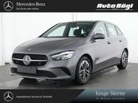 Gebraucht Mercedes 220 190 PS (139 kW) 2024 Lack mountaingrau (metallic) Limousine