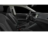 Gebraucht VW Taigo Style 116 PS (85 kW) 2024 Schwarz SUV