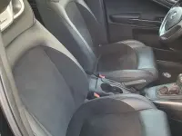 Gebraucht Alfa Romeo Giulietta Veloce 241 PS (177 kW) 2018 Schwarz Kleinwagen