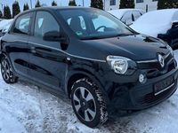 Gebraucht Renault Twingo LIMITED 69 PS (50 kW) 2017 Schwarz Kleinwagen