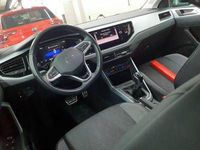 Gebraucht VW Polo Goal 116 PS (85 kW) 2025 Blau Kleinwagen