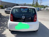 gebraucht VW up! 1.0 44kW ASG move move