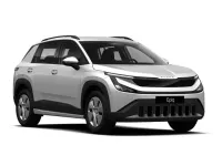 Neu Skoda Epiq Essence 155 kW (211 PS) 2026 Platinumweiß metalic SUV