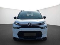 Gebraucht Citroën C3 2024 Weiss Limousine