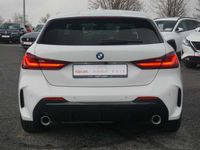 gebraucht BMW 118 1er Reihe d M Sport 2-Zonen-Klima Navi Sitzheizung