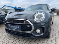Gebraucht Mini Cooper S Clubman 192 PS (141 kW) 2016 Grau Kombi