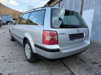 Second-hand VW Passat 102 CP (75 kW) 2000 Argintiu Break