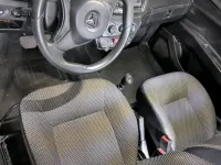 Gebraucht Aixam Microcar 2020 Blau Kleinwagen