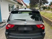 Gebraucht BMW X3 150 PS (110 kW) 2005 SUV
