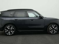 Gebraucht Mini John Cooper Works Countryman 218 PS (160 kW) 2025 Grau SUV